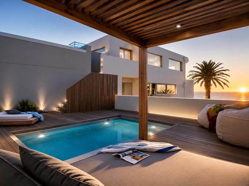 3 Bedroom Property for Sale in Camps Bay Western Cape